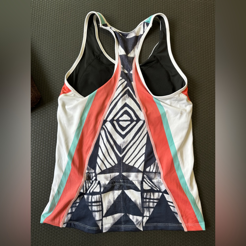 SOAS Triathlon /cycling top, Size L